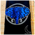 iNdlovu Bhayi - Elephant Cloth