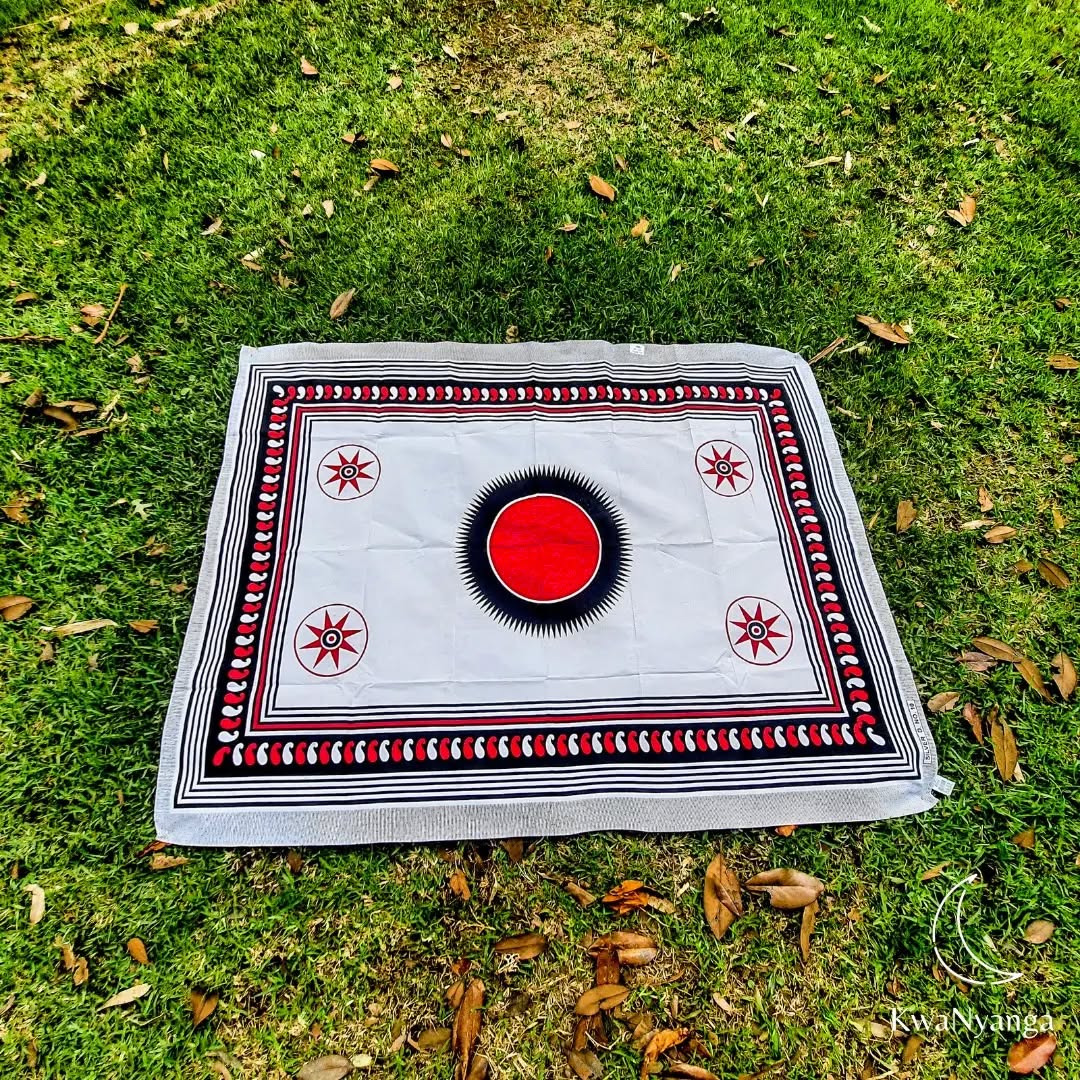 iLanga Bhayi - Sun Cloth