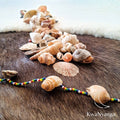 Custom Shells and Beads - Made to Order
