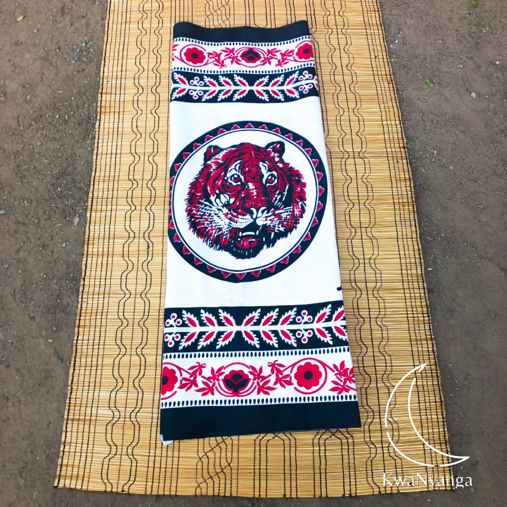 Tiger Bhayi - Tiger Cloth