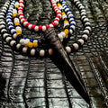 Custom Beaded Necklaces - Made to Order