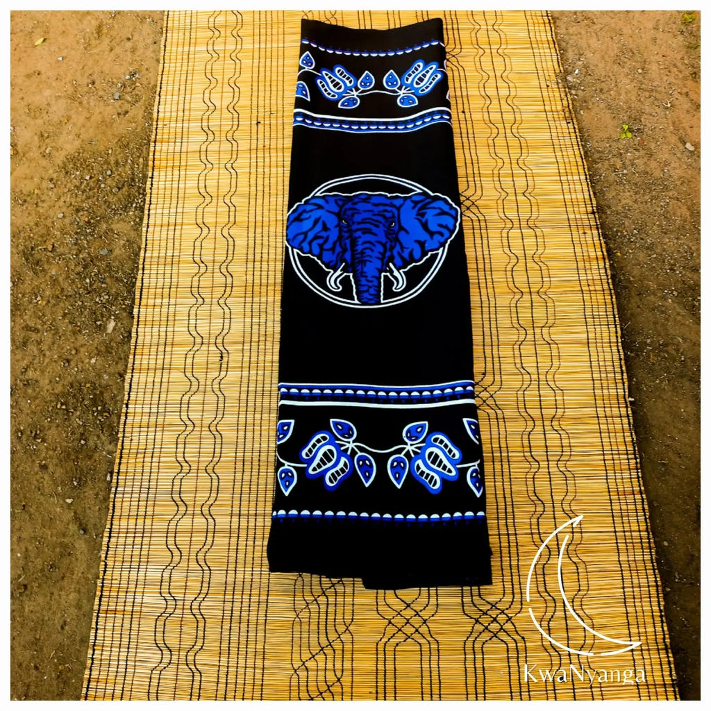 iNdlovu Bhayi - Elephant Cloth