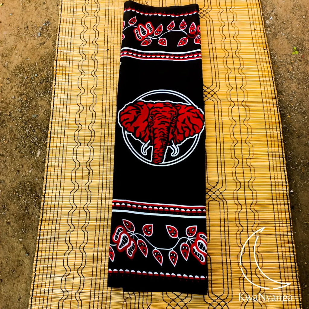 iNdlovu Bhayi - Elephant Cloth