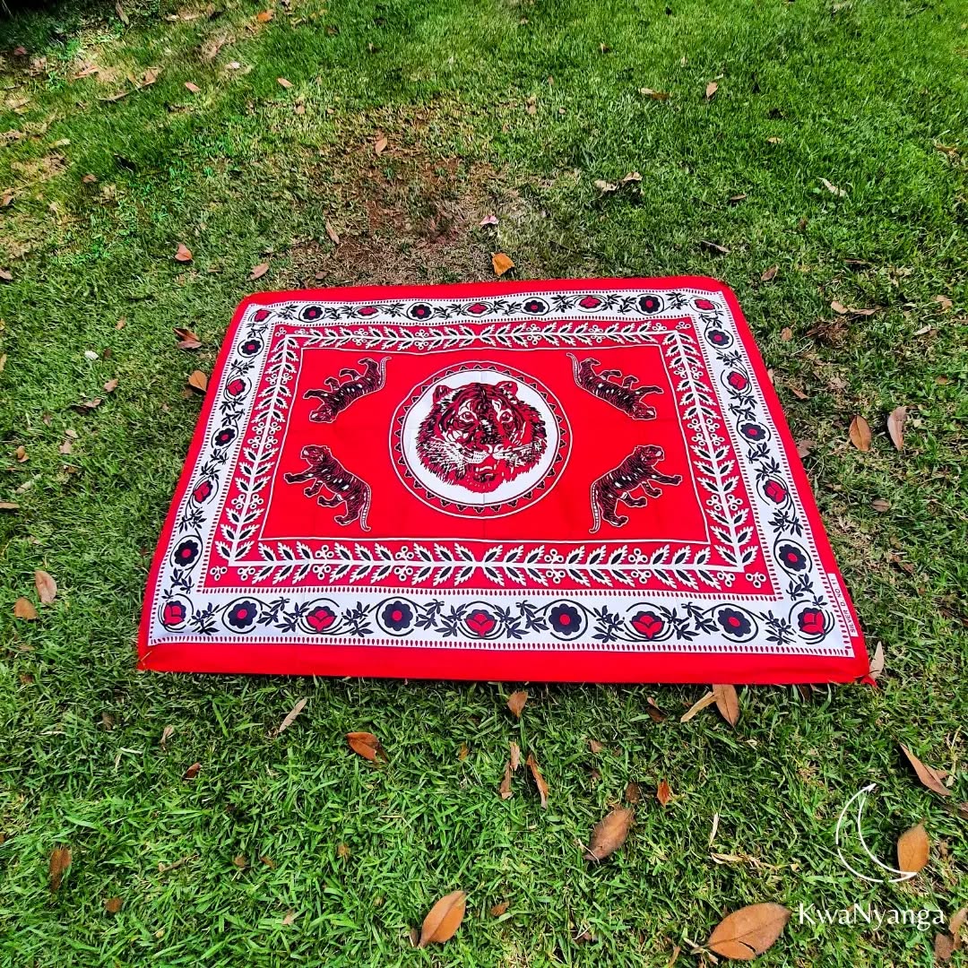Tiger Bhayi - Tiger Cloth
