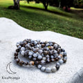 Uchwabaza Beads