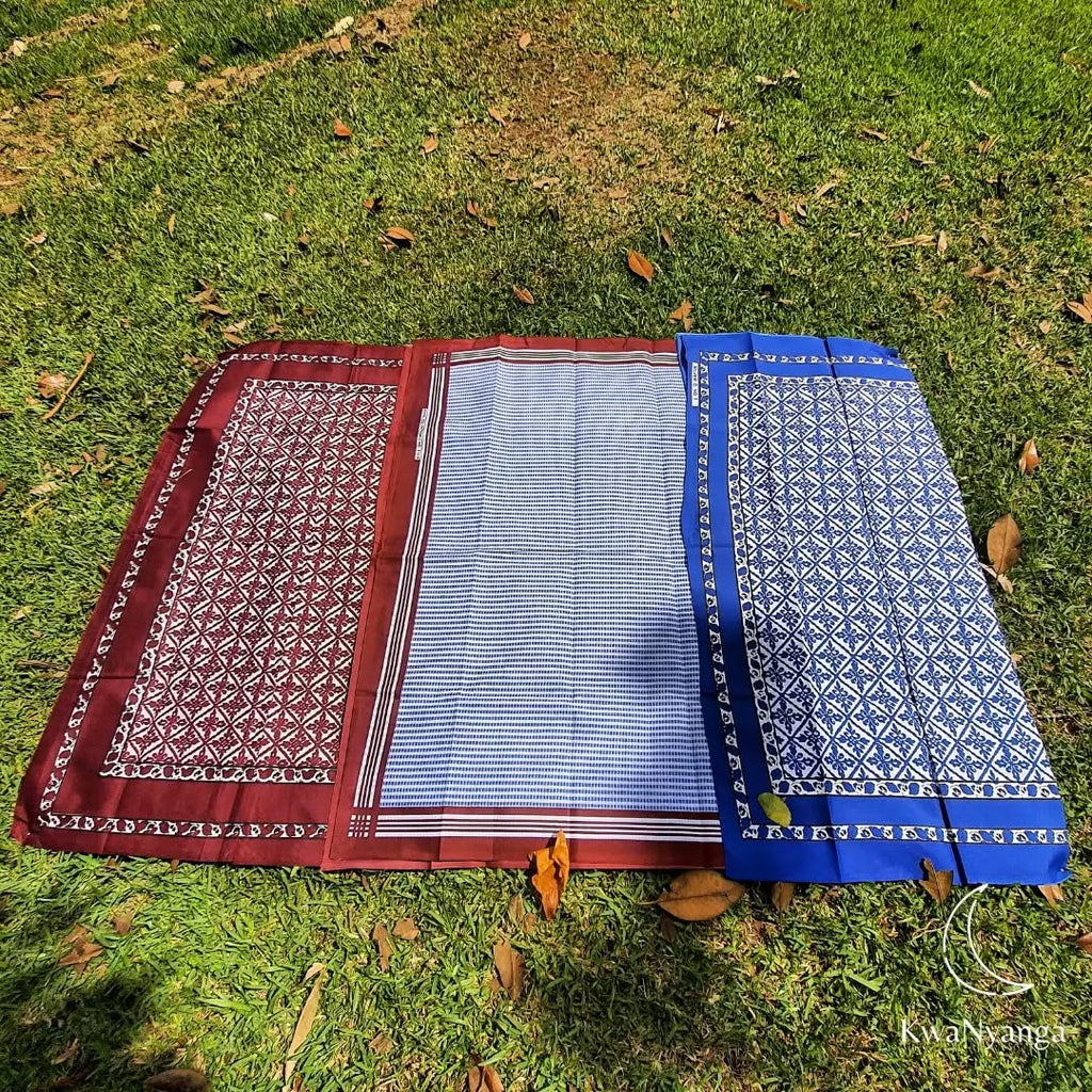 Palu/Njeti Bhayi