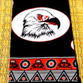 uKhozi Bhayi - Eagle Cloth