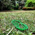 Green Beads